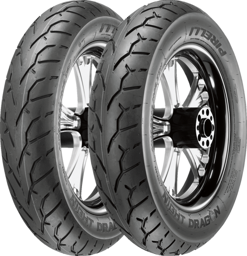 Pirelli Night Dragon Gt Tire 2592700