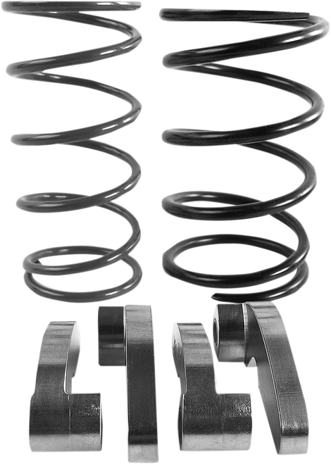 Epi Mudder Clutch Kit Aw443154