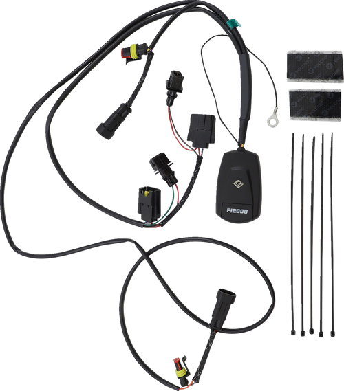 Fi2000 Fi2000 Tuning Module For Harley-Davidson 921620Cl