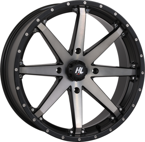 High Lifter Hl10 Wheel 20Hl101656