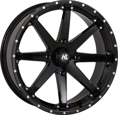 High Lifter Hl10 Wheel 20Hl101237