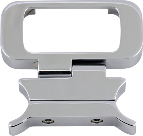 Wild 1 Adjustable Gauge Relocation Bracket Wo541