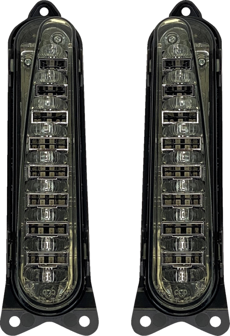 Custom Dynamics Probeam« Led Taillights Pb13Cvos