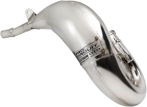 Pro Circuit Platinum Pipe 851812