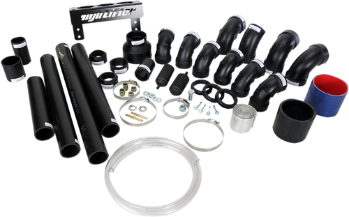 High Lifter Atv Snorkel Kit 7111005