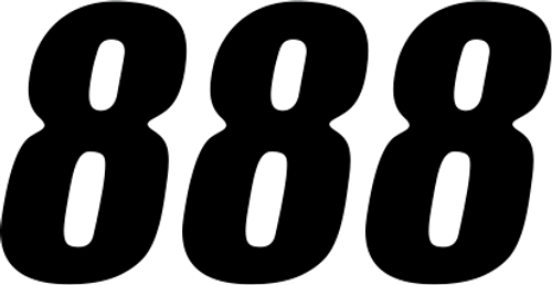 D'Cor Visuals Plate Number 45248