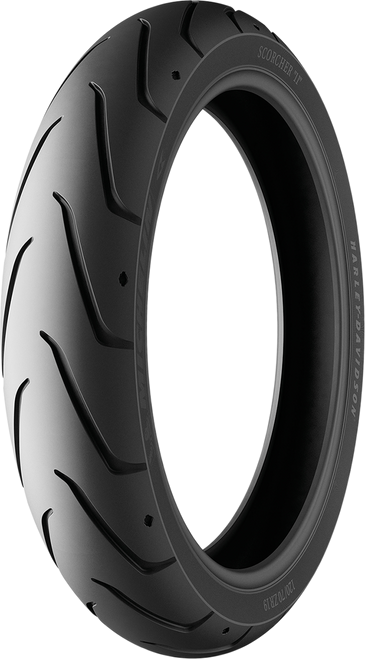 Michelin Scorcher 11 Tire 11169