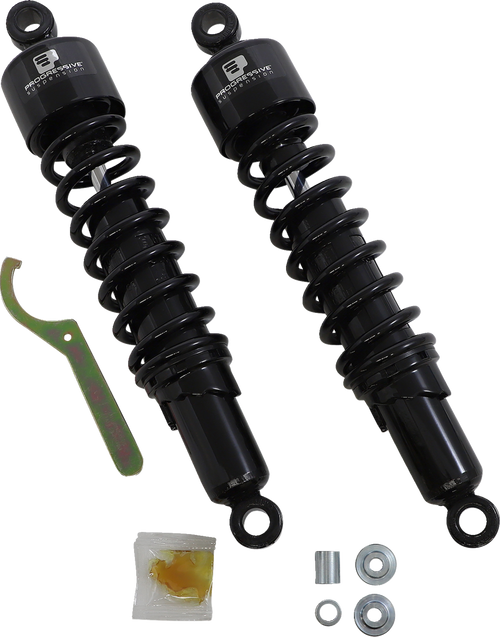 Progressive Suspension 412 Series Shocks 4124270B