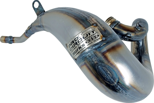 Pro Circuit Works Pipe 752325