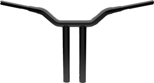 La Choppers One-Piece Kagefighter Handlebar La734316B