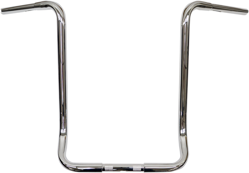 La Choppers 1-1 4" Touring Ape Hanger Handlebar La732120