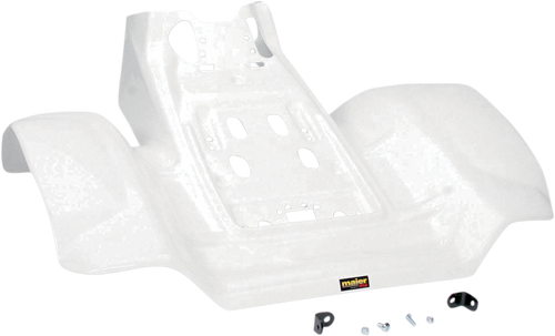 Maier Fender Replacement Plastic 117101