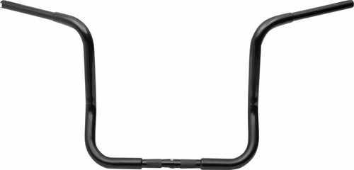 Fat Baggers Inc. 1-1 4" Ez Install Round Top Handlebar 943014B