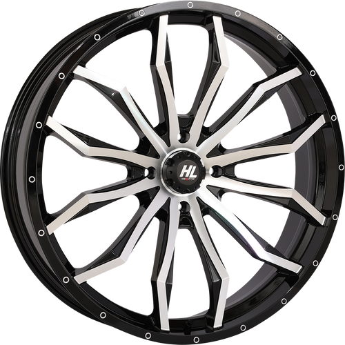 High Lifter Hl21 Wheel 24Hl211137
