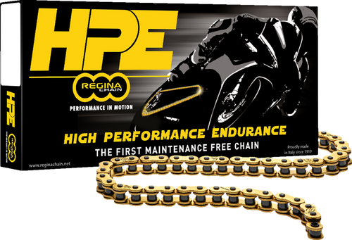 Regina 525 Hpe Series Chain 137Hpe/1005