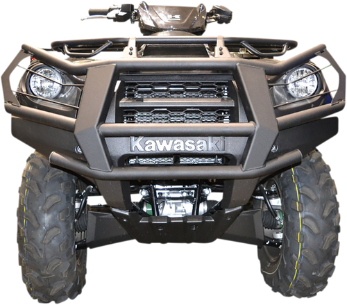 Moose Utility Bumper 244469171
