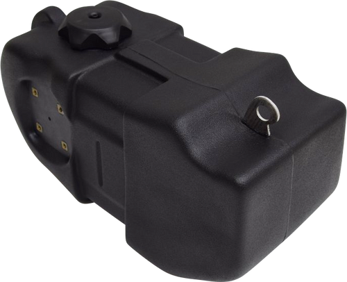 Ims Products Inc. Large-Capacity Gas Tank 122224Bk1