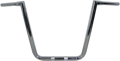 La Choppers 1-1 4" Twin Peaks Hefty Big Twin Handlebar La736216