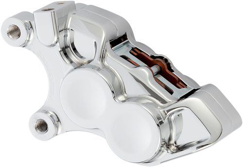 Arlen Ness Ness Tech Four-Piston Caliper 2220