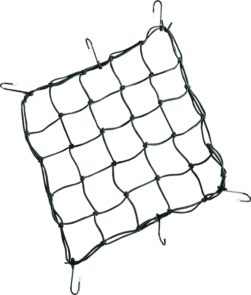 DRAG SPECIALTIES Cargo Net DS-110211