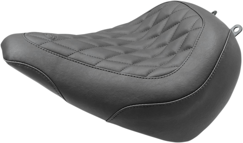 Mustang Wide Tripper Seat 83062