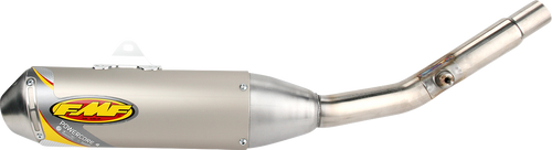 Fmf Powercore 4 Slip-On Muffler 44222