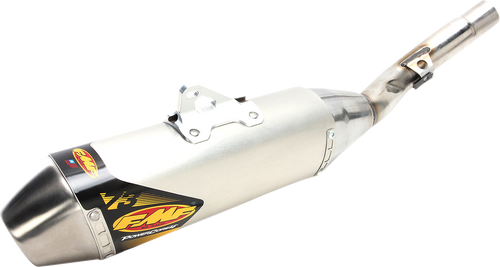 Fmf Powercore 4 Hex Slip-On Muffler 42327