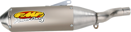 Fmf Powercore 4 Slip-On Muffler 44263