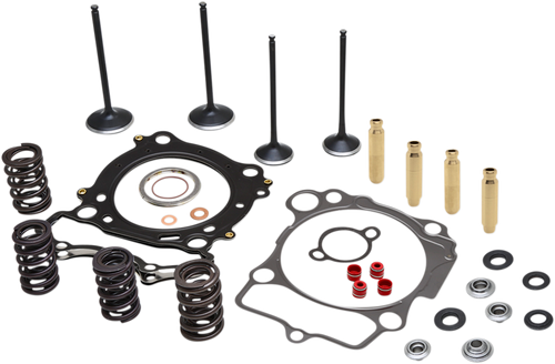 Kibblewhite Cylinder Head Service Kit 4041470