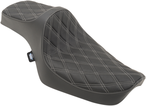 DRAG SPECIALTIES Predator III Seat 0804-0733