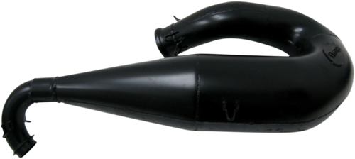 Bikeman Performance Single Pipe 1105