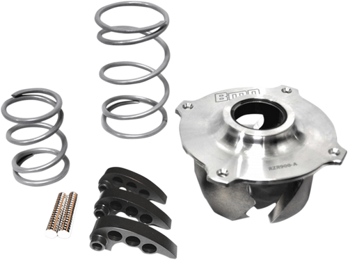 Bikeman Performance Stage 2 Clutch Kit 7307