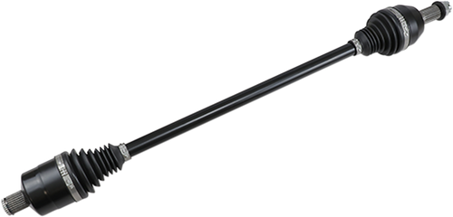 Demon Heavy Duty X-Treme Long Travel Axle Paxl6074Xhd35