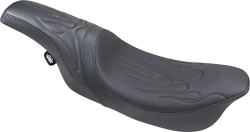DRAG SPECIALTIES Predator Seat 0801-0213