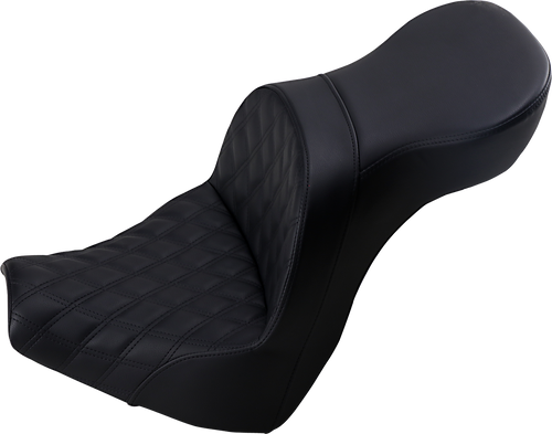 Saddlemen Explorer Lattice Stitch Seat 81831029Ls