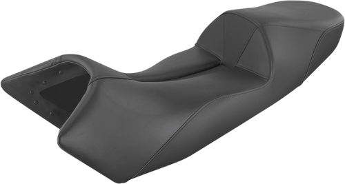 Saddlemen Adventure Track 2-Up Seat 2-Up Seat, Standard 0810Kt09