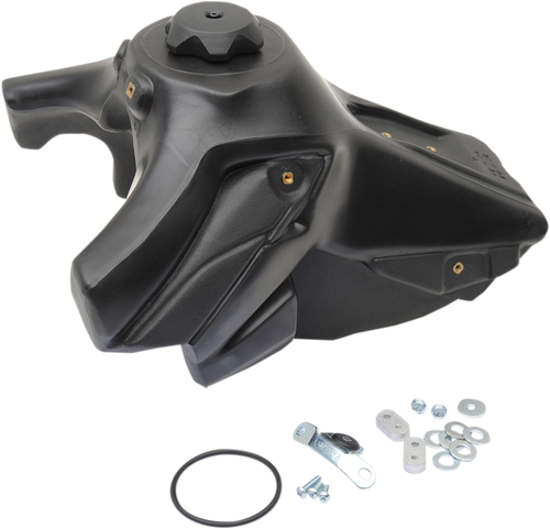 Ims Products Inc. Large-Capacity Gas Tank 112245Bk1