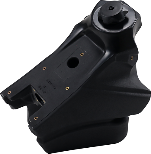 Ims Products Inc. Large-Capacity Gas Tank 113338Bk1