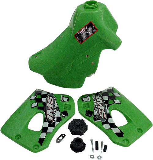 Ims Products Inc. Large-Capacity Gas Tank 113128G1