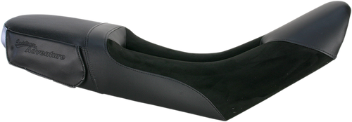 Saddlemen Adventure Track 2-Up Seat 2-Up Seat, Regular 0810Kt01