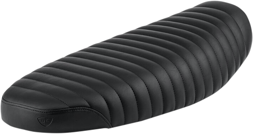 British Customs Slammer Vinyl Seat Bc407036B