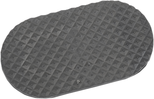 DRAG SPECIALTIES Replacement Brake Cover Pad 1610-0388
