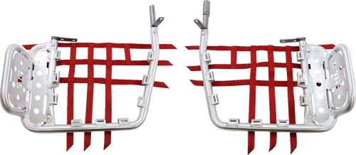 Dg Performance Heel Guard Nerf Bars 6072135