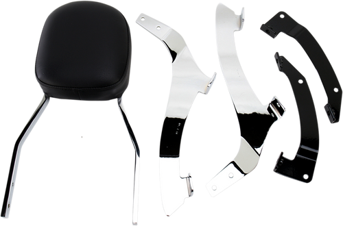Cobra Square Sissy Bar Kit Short 25634