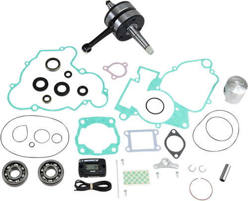 Wiseco Engine Rebuild Kit - Garage Buddy - 2-Stroke Pwr161A100