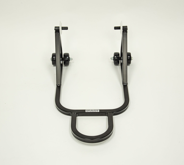 PitStop Rear Universal Bike Stand -Hook Pin