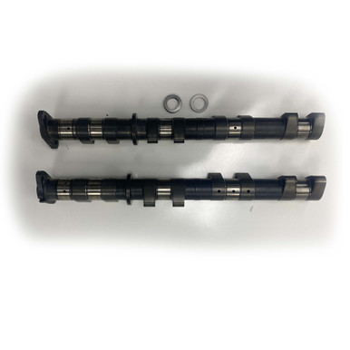 Graves Motorsports Kawasaki ZX-6R Racing Camshaft Set - North