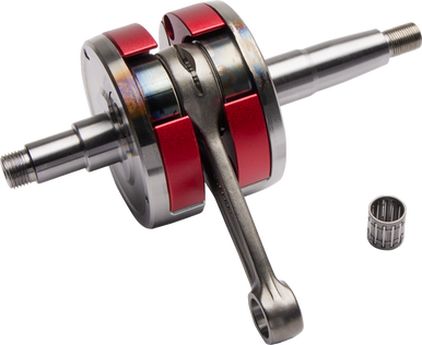 Wossner Crankshaft Assembly For 2 Stroke Cs2055