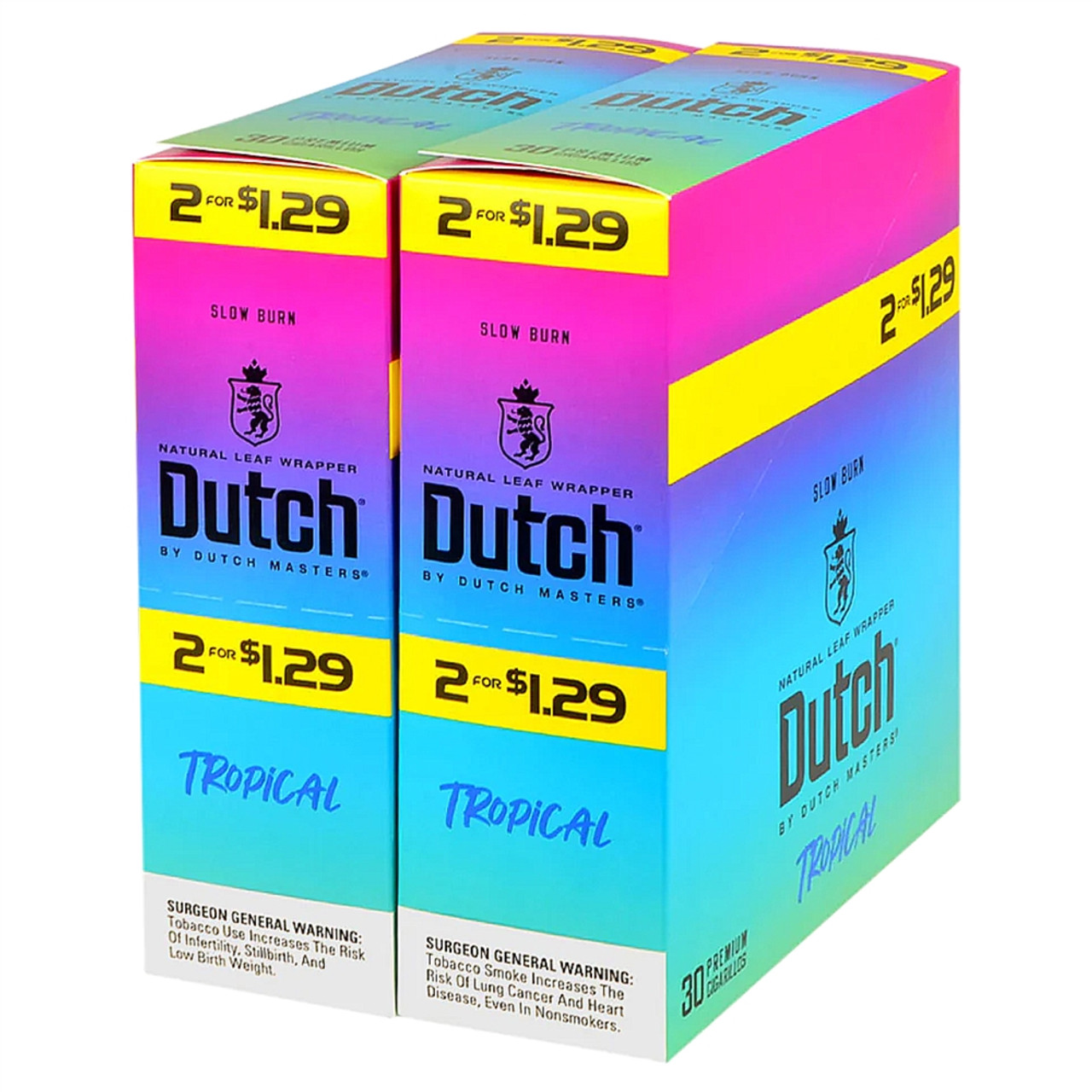 Dutch Masters