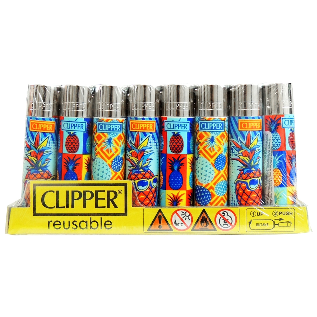 Clipper